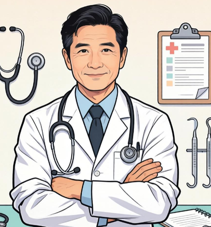 林萍在哪里坐诊